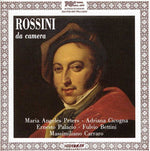 the album cover for Massimiliano Carraro - Il Carnevale Di Venezi