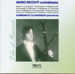 the album cover for Encores From Ricciuti / Various - Encores from Ricciuti / Various