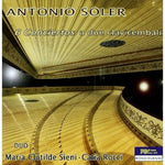 the album cover for Sintonia - 6 Conciertos