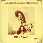 the album cover for Verdi / Bidu Sayao - La Traviata