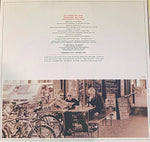 Joe Jackson : Rain (LP, Album, Ltd, 180)