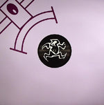 Dean Coleman aka Luka Brazi : Kontact (2x12")