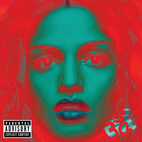 MIA - Matangi (Vinilo)