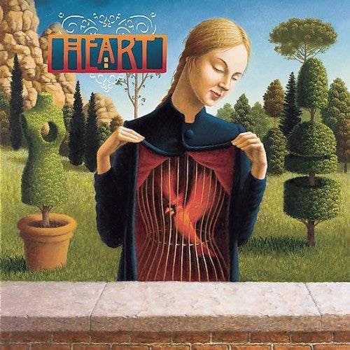 ハート - グレイテスト・ヒッツ (CD)