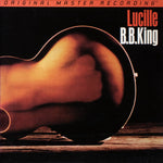 B.B. King : Lucille (LP, Album, Ltd, Num, RE, RM, 200)