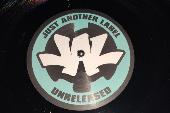Justin Time : Unreleased Classics Vol 1 (12")