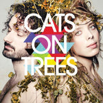 Gatos en los árboles - Gatos en los árboles (CD)