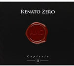 the album cover for Zero Renato - Amo-Capitolo Ii [Import]