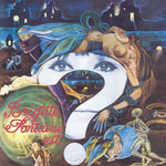 Brigitte Fontaine - Brigitte Fontaine Est...Folle (CD)