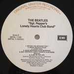The Beatles : Sgt. Pepper's Lonely Hearts Club Band (LP, Album, Ltd, RE, RM)