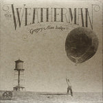 Gregory Alan Isakov - Weatherman (Vinyl)