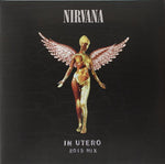Nirvana - In Utero (Vinilo)