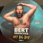 Bert Kreischer : Hey Big Boy (2xLP)