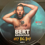 Bert Kreischer : Hey Big Boy (2xLP)