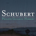 the album cover for Guilhon Philippe Herbert - Sonates Piano/Impromptu