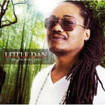 the album cover for Little Dan - Le Jour Se Leve