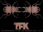 Thousand Foot Krutch - Metamorphosiz, The End Remixes Vol. I and II (CD)