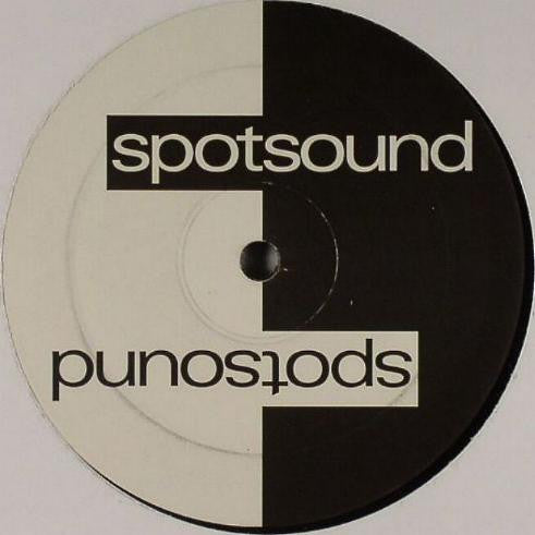 Housepark : Cauz I've Learned (12")