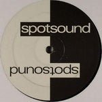 Housepark : Cauz I've Learned (12")