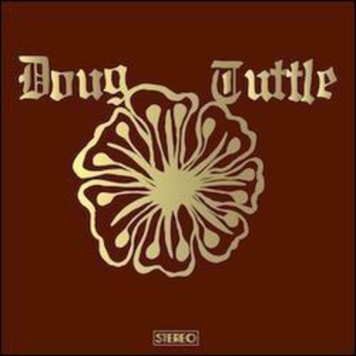 Doug Tuttle - Doug Tuttle (CD)