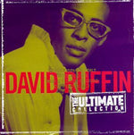 David Ruffin - Colección definitiva (CD)