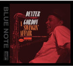 Dexter Gordon - Un romance desenfrenado (CD)