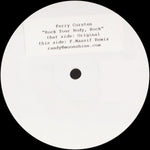 Ferry Corsten : Rock Your Body, Rock (12", TP, Sti)