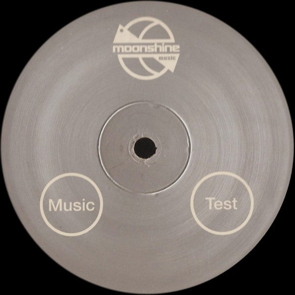 Ferry Corsten : Rock Your Body, Rock (12", TP, Sti)