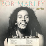 Bob Marley : Chances Are (LP, Album, Comp, SP )