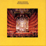the album cover for Forma Antiqva - Opera Zapico