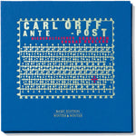 the album cover for Niederaltaicher Scholaren - Ante Post