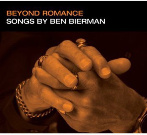Hilary Gardner - Más allá del romance (CD)