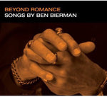 Hilary Gardner - Más allá del romance (CD)
