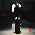 the album cover for Ilya Gringolts - 24 Caprices for Solo Violin Op 1