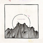 the album cover for Isolation Process - Isolation Process