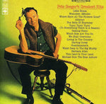 Pete Seeger - Grandes éxitos de Pete Seeger (CD)