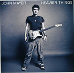 John Mayer - Cosas más pesadas (CD)