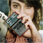 Sara Bareilles - Little Voice (CD)