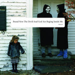 Brand New - Devil & God Are Raging Inside Me (Vinyl)