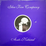 Idea Fire Company : Anti-Natural (LP)