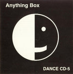 Anything Box : Dance CD-5 (CD, Maxi)