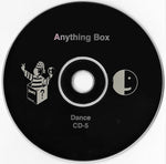 Anything Box : Dance CD-5 (CD, Maxi)