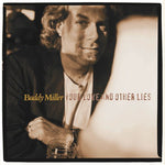 Buddy Miller - Your Love & Other Lies (Vinyl)