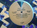 Mano Negra : King Kong Five (12", Promo)
