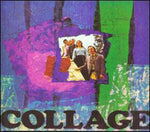 Collage - Collage (Vinilo)