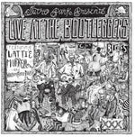 Various Artists - Live At The Bootleggers (Vinyl)