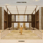 the album cover for Fitness Forever - Cosmos