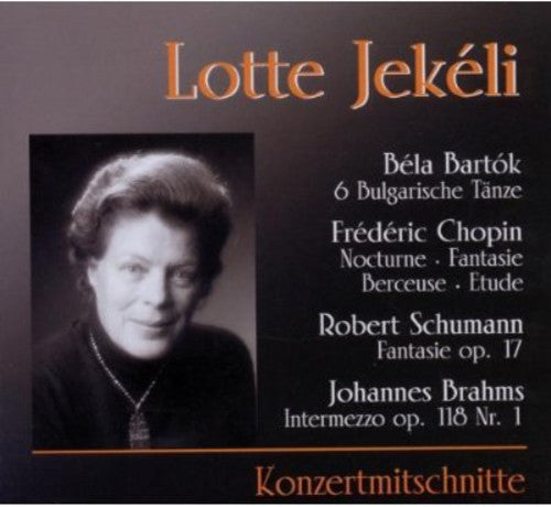 Konzertmitschnitte (CD)