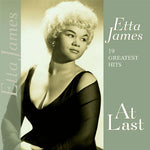 Etta James - 19 Greatest Hits-At Last (Vinyl)