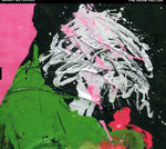 the album cover for Barry Altschul - 3dom Factor [Import]